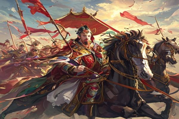 qq飞车手游